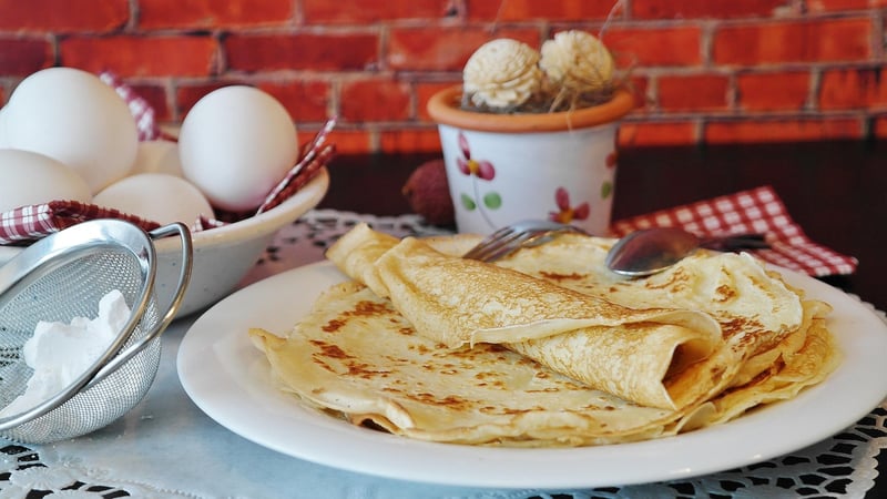 Instagrammable Eats